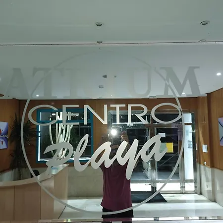 Appartamento Atrium *