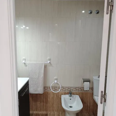Atrium Appartamento Benidorm