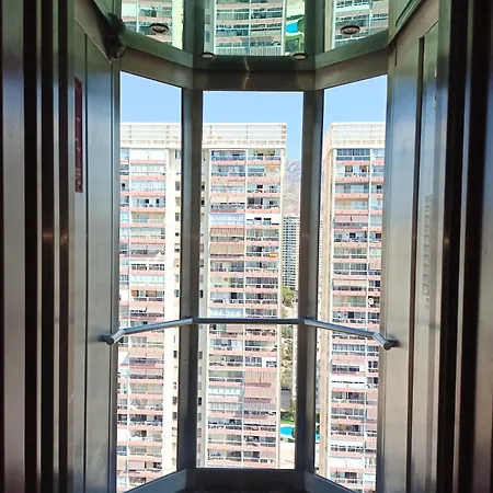 Appartamento Atrium