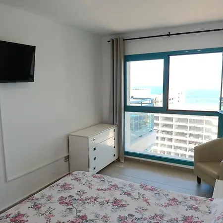 Appartamento Atrium Benidorm