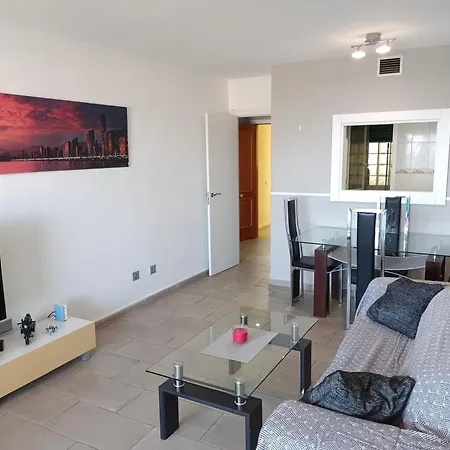 Appartamento Atrium
