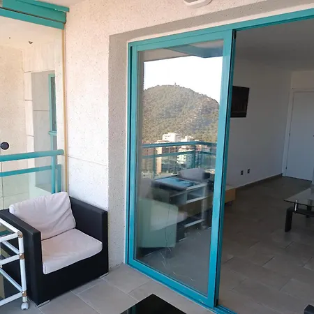 Appartamento Atrium *