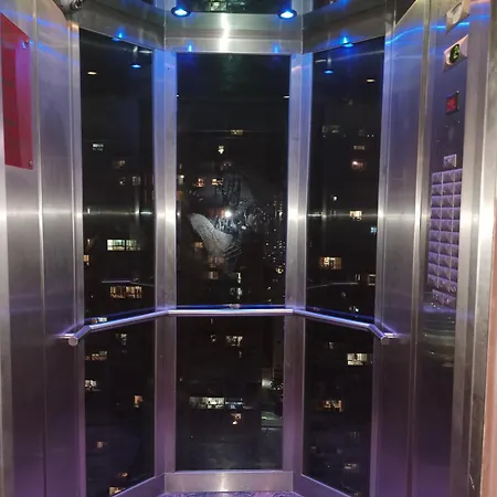 Appartamento Atrium Benidorm
