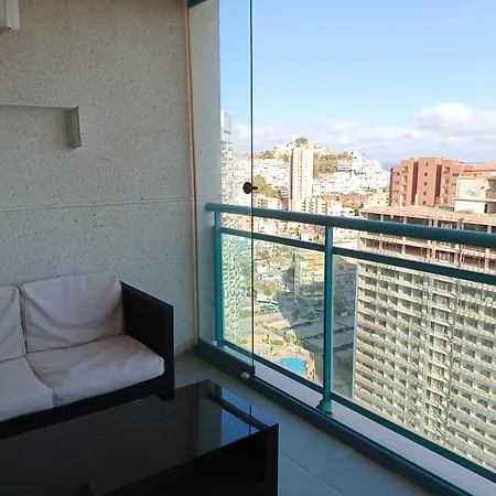 Appartamento Atrium *