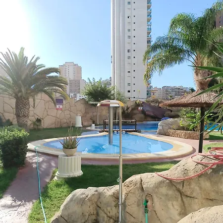 Appartamento Atrium