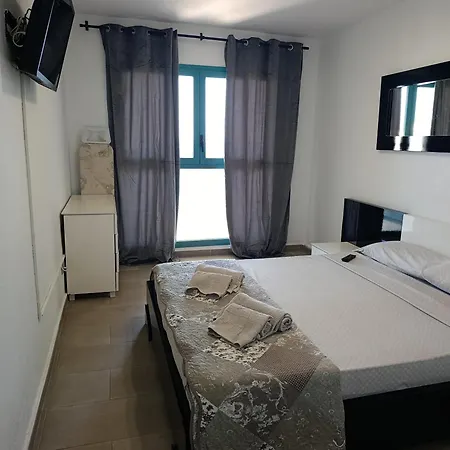 Appartamento Atrium *